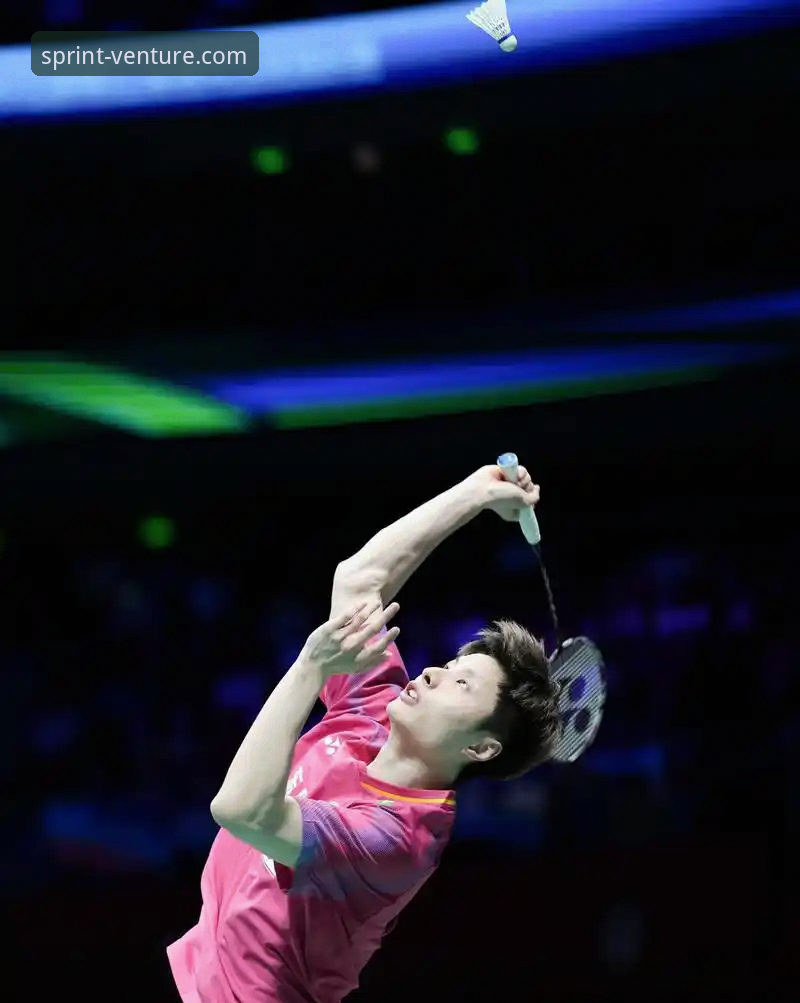 石宇奇亚锦赛夺冠全程回顾：从观赛到技术分析的完整指南