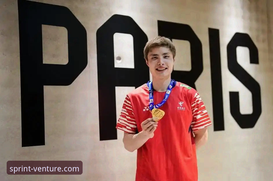 石宇奇亚锦赛夺冠全记录：从比赛数据到观赛体验的完整指南