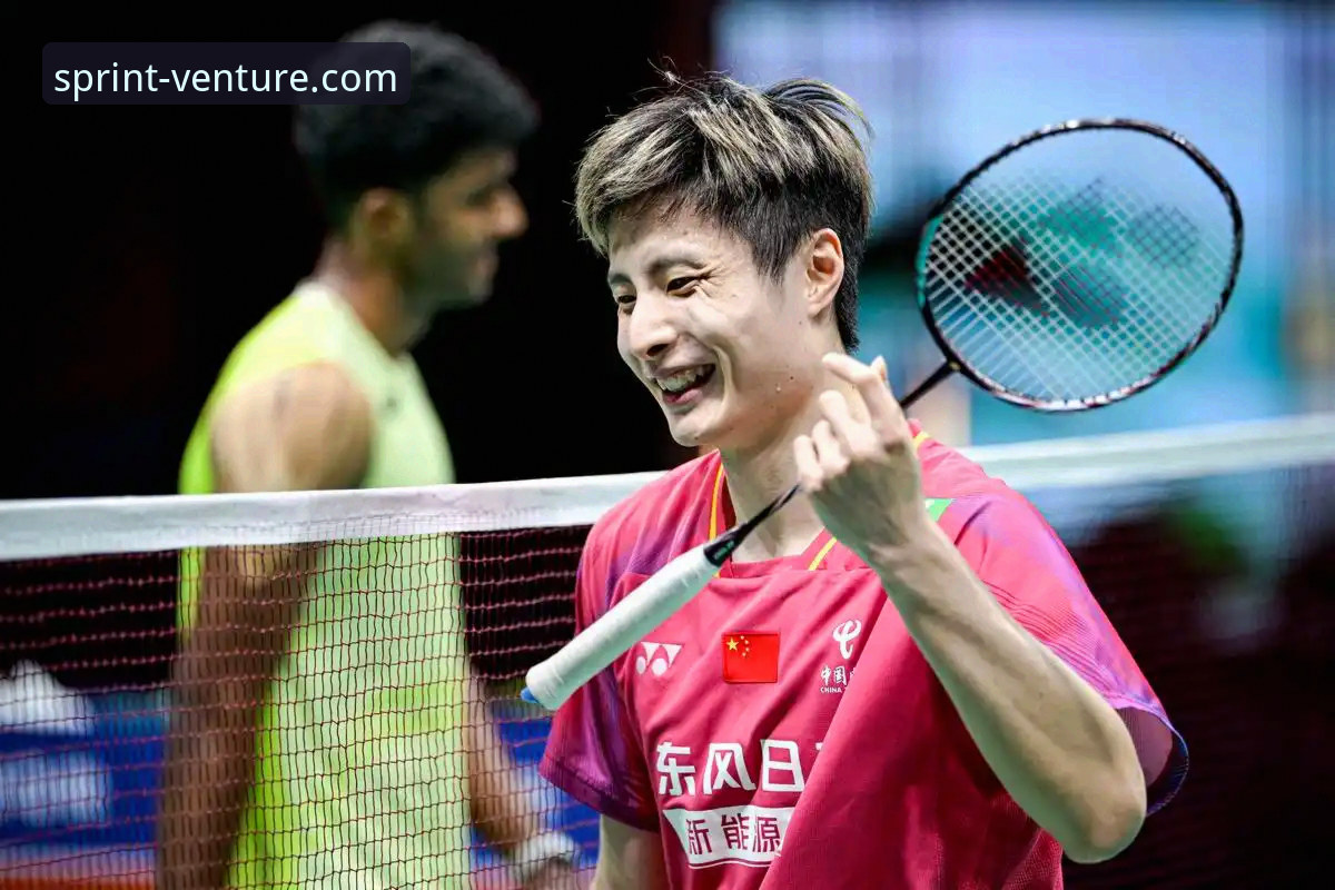 石宇奇亚锦赛夺冠全程回顾：从观赛到技术分析的完整指南