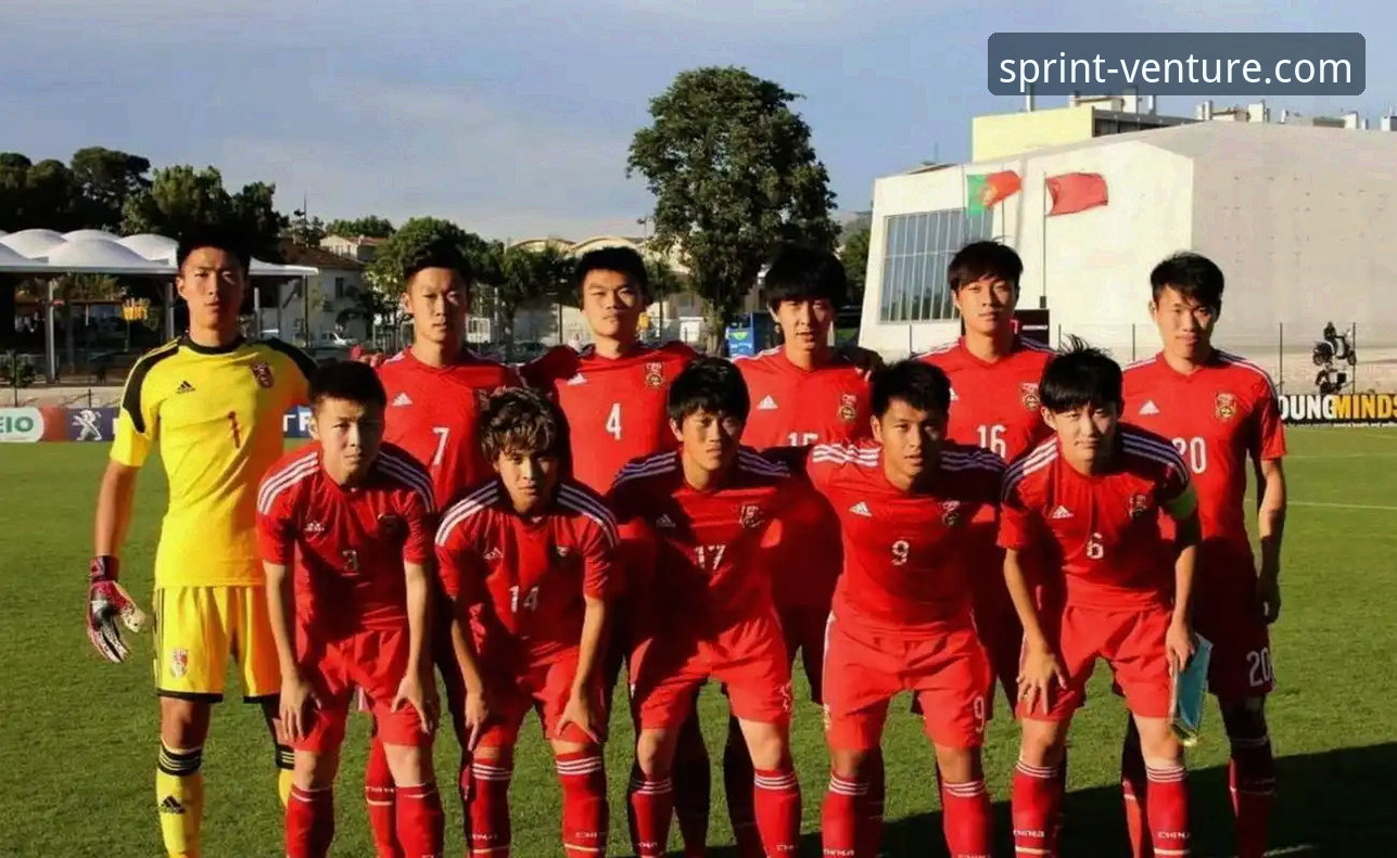 揭秘U19国足土伦杯闪击破门背后的战术密码——你不知道的年轻力量崛起真相